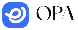 OPA Logo